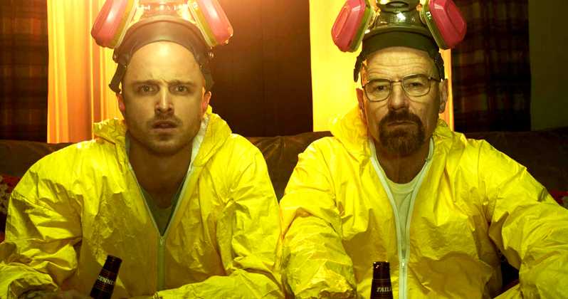 WATCH: Jessie Pinkman Is On The Run In Netflix’s ‘El Camino: A Breaking Bad Movie’