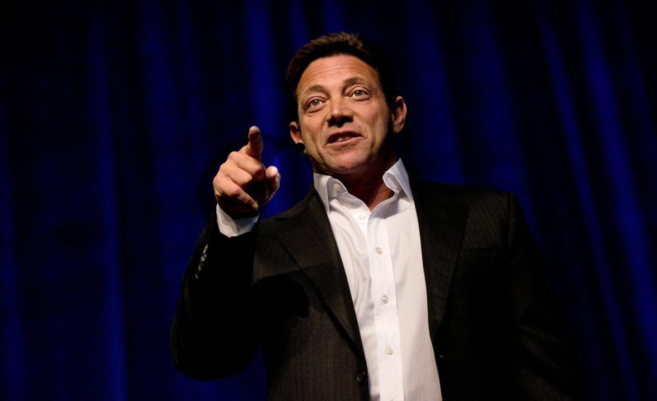 Why Bitcoin Is A ‘Huge Scam’ According To ‘Wolf Of Wall Street’ Jordan Belfort