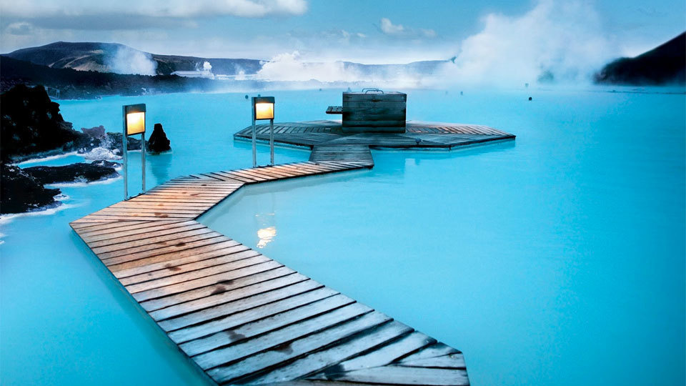 14 of the World’s Most Exotic Pools