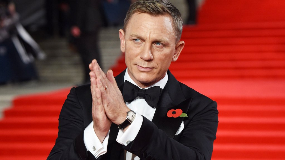 Bond 25 Finally Cops An Official Title And Confirmed Release Date