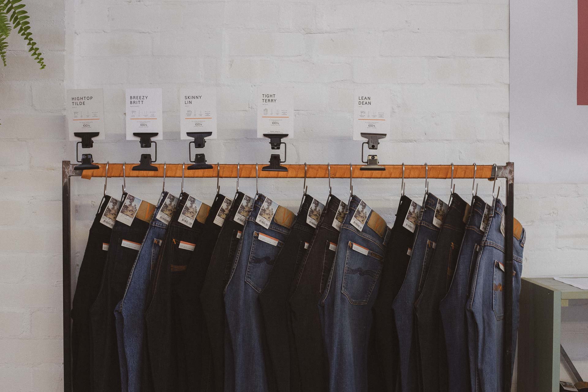 Brands You Need To Know: Nudie Jeans’ Holistic Approach To Denim