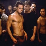 Brad Pitt s Fight Club Workout Diet