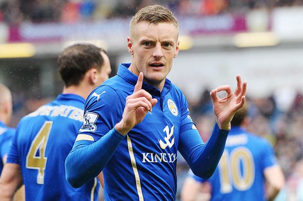 Leicester City Are On The Verge Of The Greatest Underdog Story In The History Of Sport