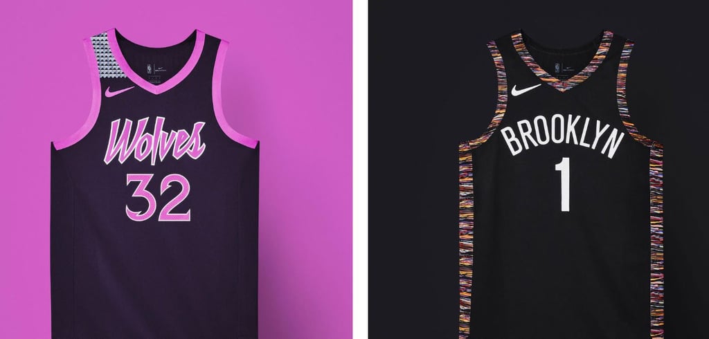 Nike 2018 nba outlet jerseys