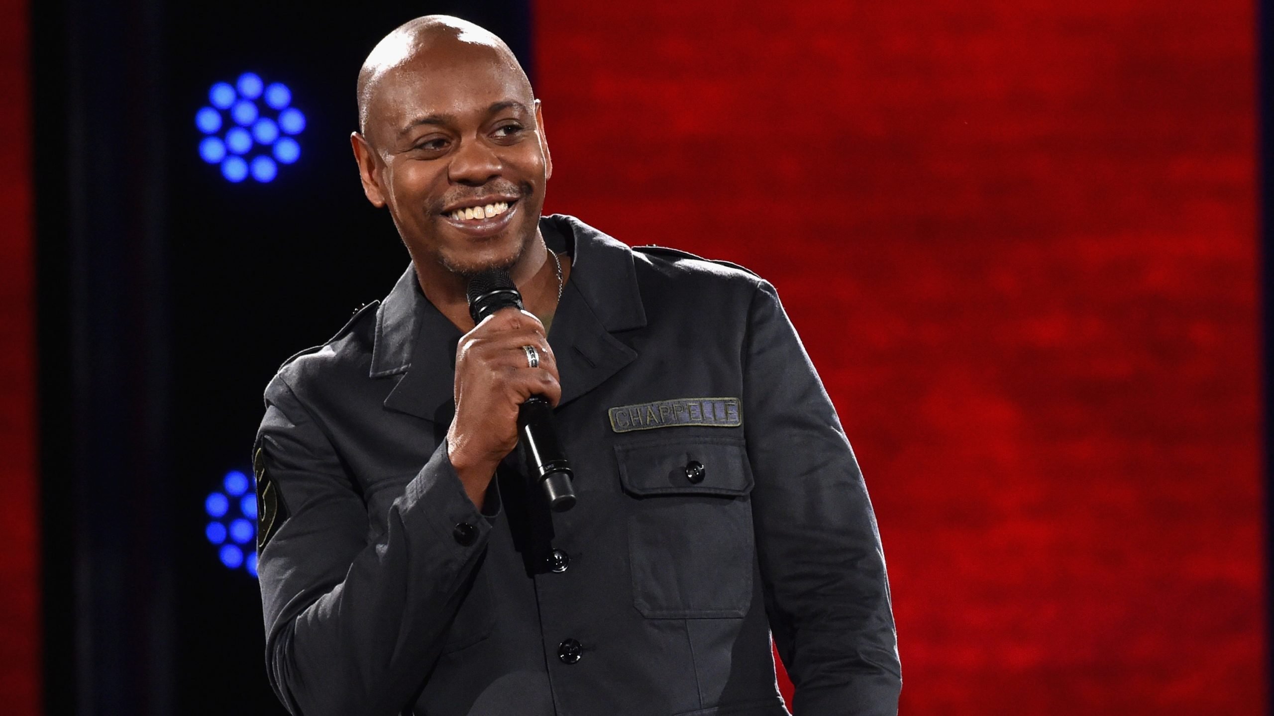 The Netflix Stand-Up Comedy Festival: Dave Chappelle, Kevin Hart, & More