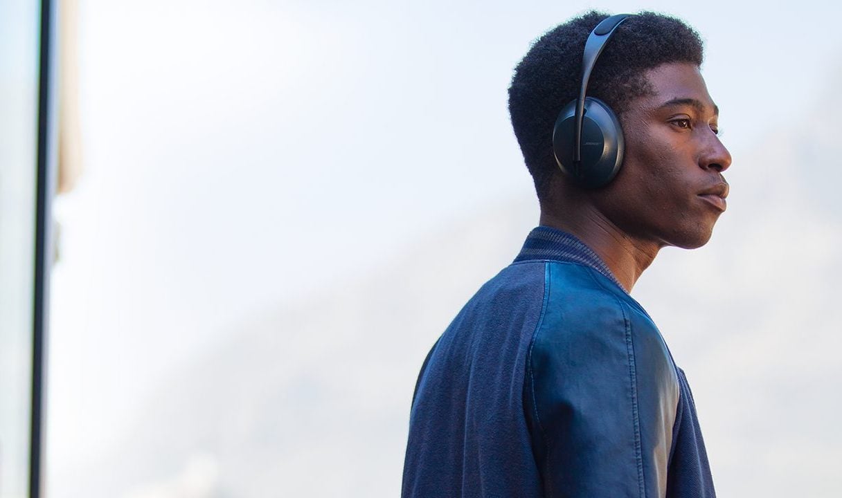 Bose Announce Latest Noise Cancelling Headphones 700