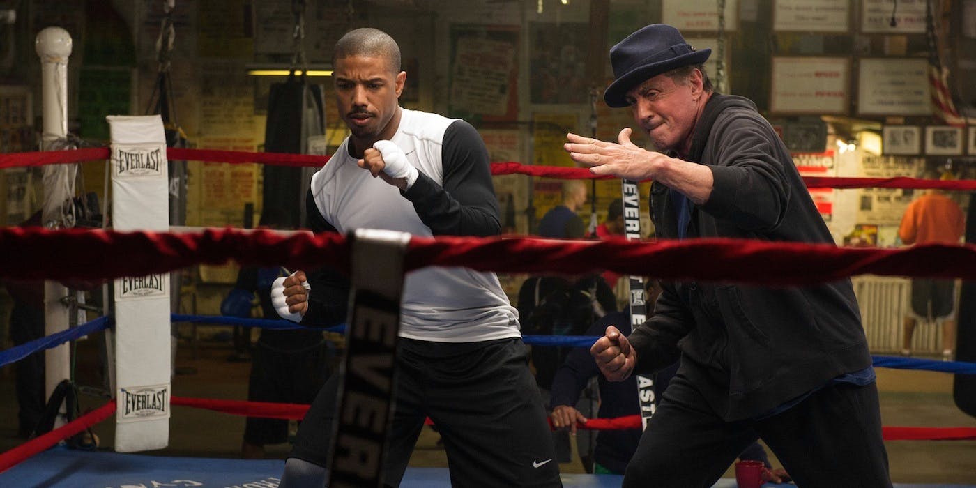 Watch: New ‘Creed II’ Trailer Is All About The Grit & Vengeance