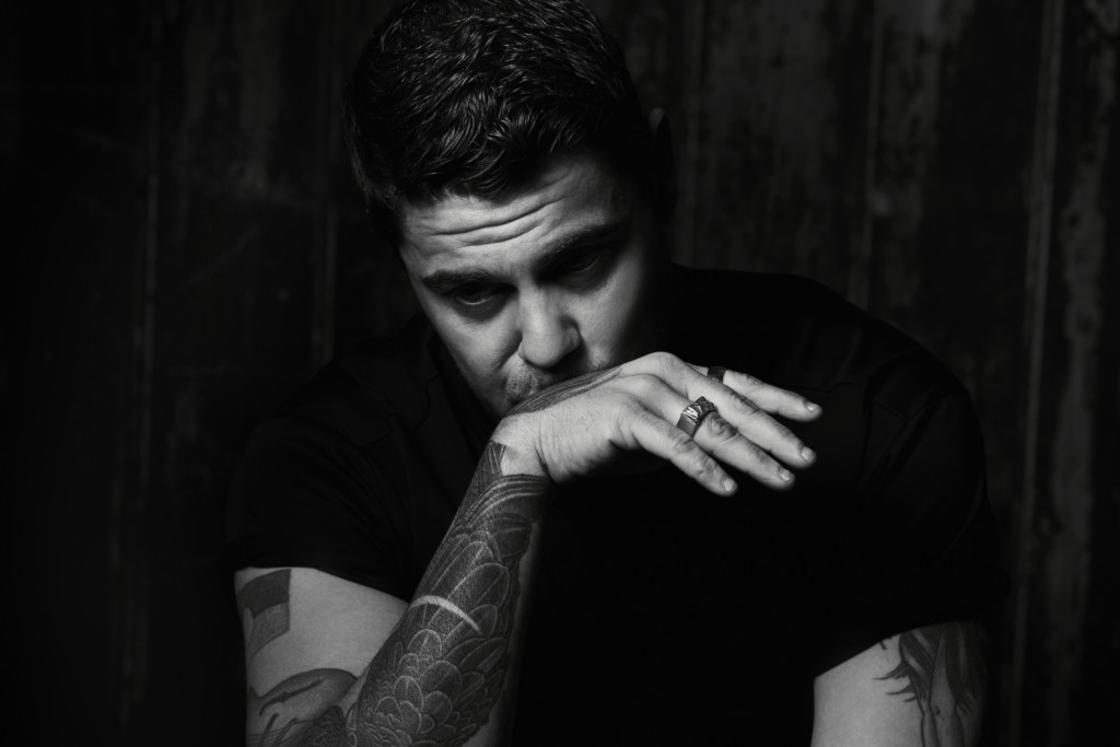 Dan Sultan On Fighting The Good Fight & His New Album