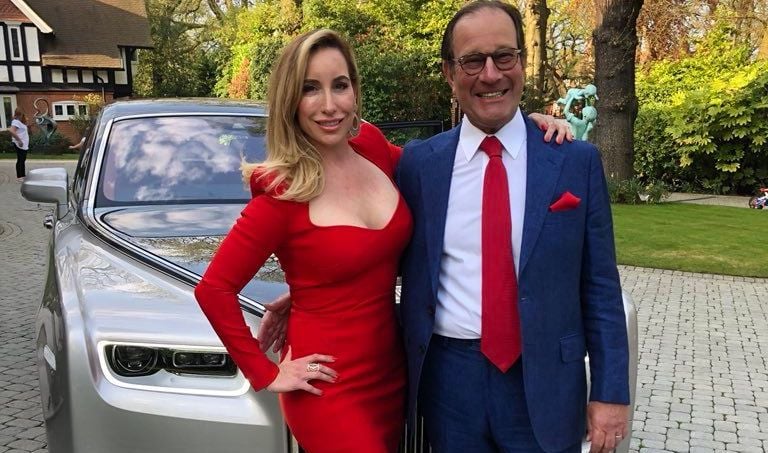 Meet The Billionaire Porn Baron Who Dropped Out Of High School