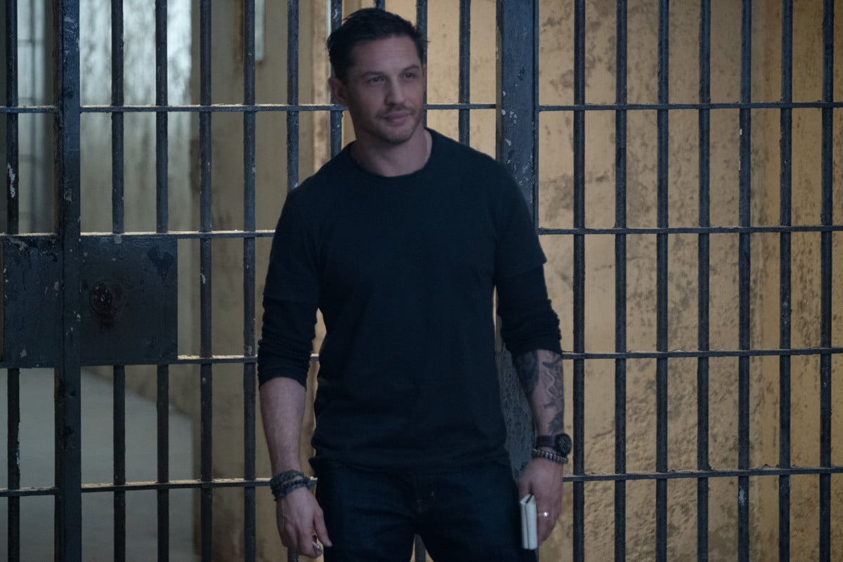 Bremont’s U-2/51-Jet Timepiece Debuts In Tom Hardy’s Venom