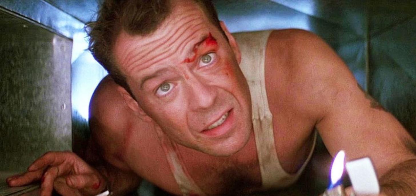 The Best Bruce Willis Movies To Stream This Weekend