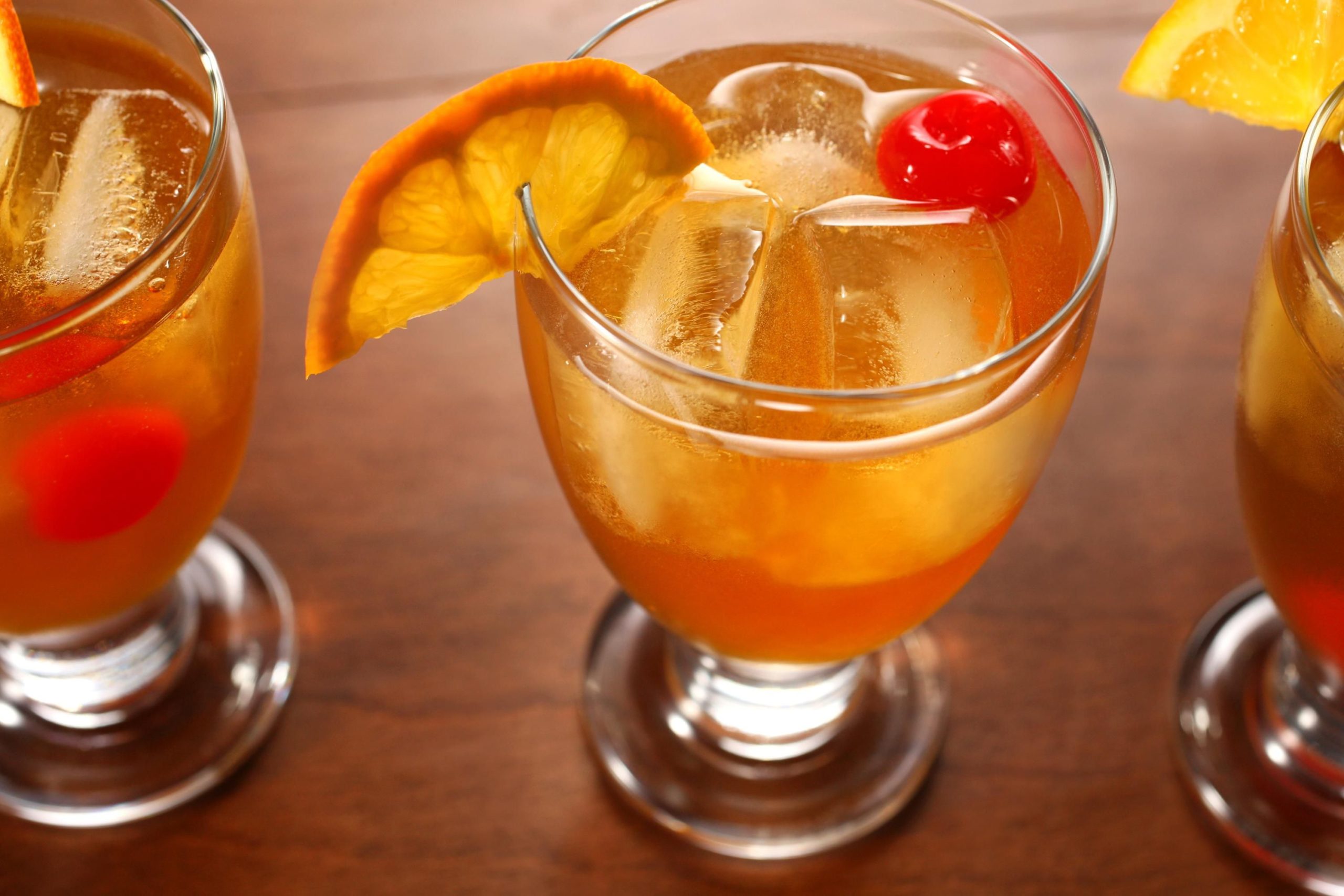 Jamie Oliver’s Definitive Whisky Sour Recipe