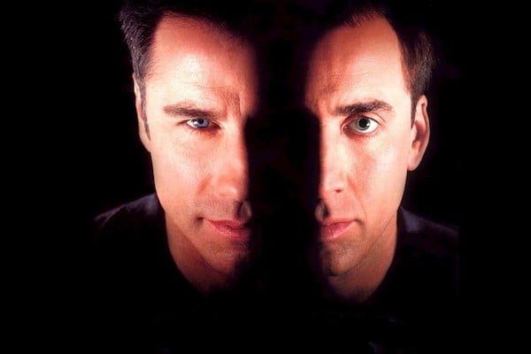 ’90s Cult Classic ‘Face/Off’ Is Getting A Reboot