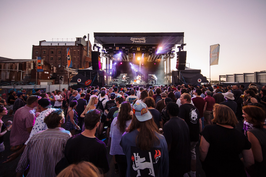 This Summer’s 5 Unmissable Australian Music Festivals