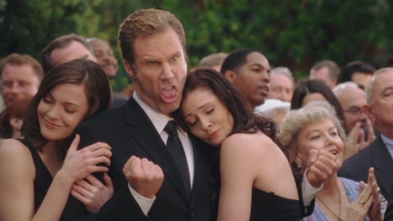 Will Ferrell To Star In Netflix’s ‘The Legend Of Cocaine Island’