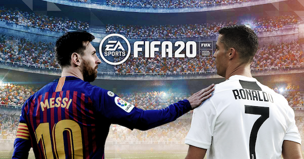 EA Sports Reveals ‘FIFA 20’ Player Ratings