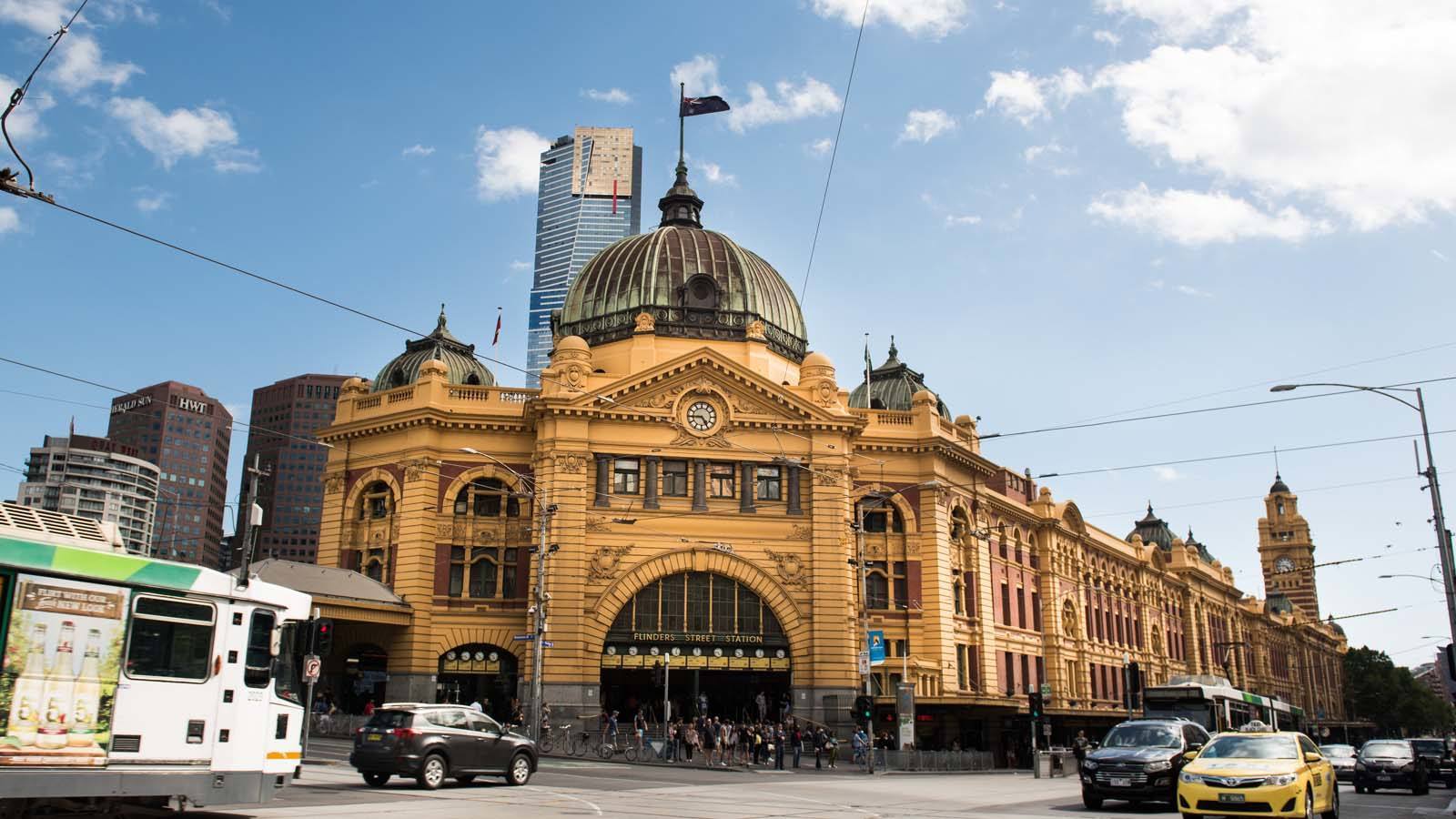 8 Flogs You’ll Only Find In Melbourne