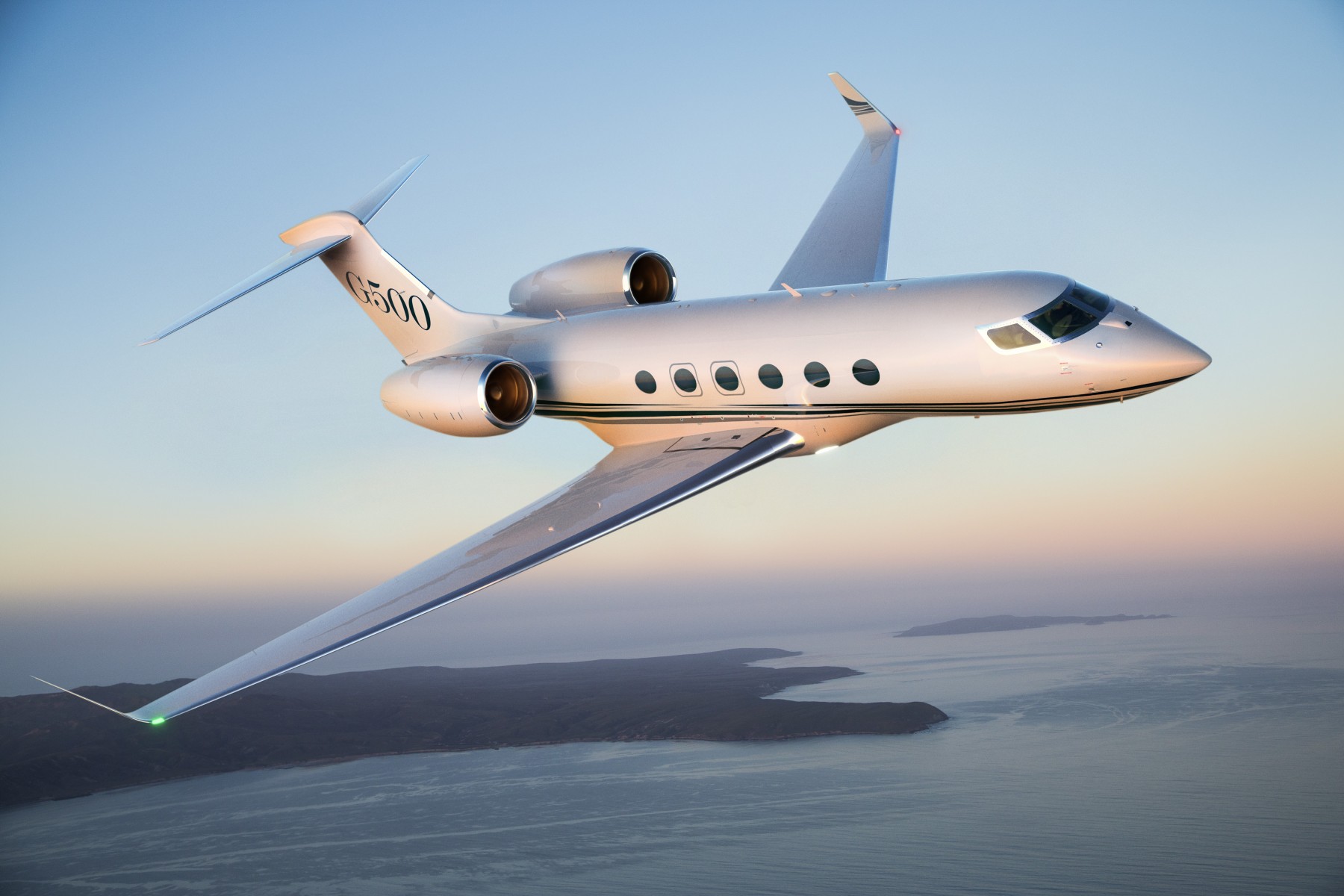 How Much It Costs To Own And Operate A Gulfstream V Private Jet