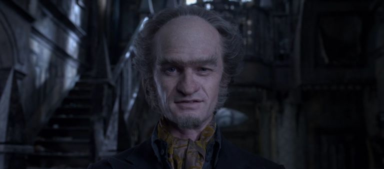 See Netflix’s First Trailer for ‘Lemony Snicket’s A Series of Unfortunate Events’