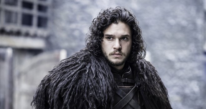 Watch The First Official Trailer For Game of Thrones Season 6