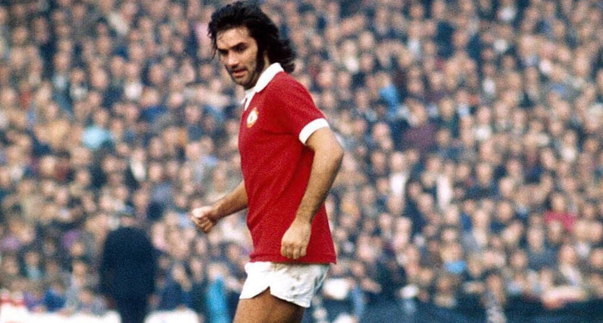 The 18 Most Legendary George Best Quotes That Defined The Man