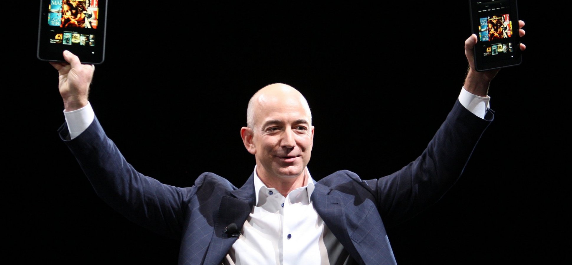 4 Golden Rules For Sleep From Jeff Bezos