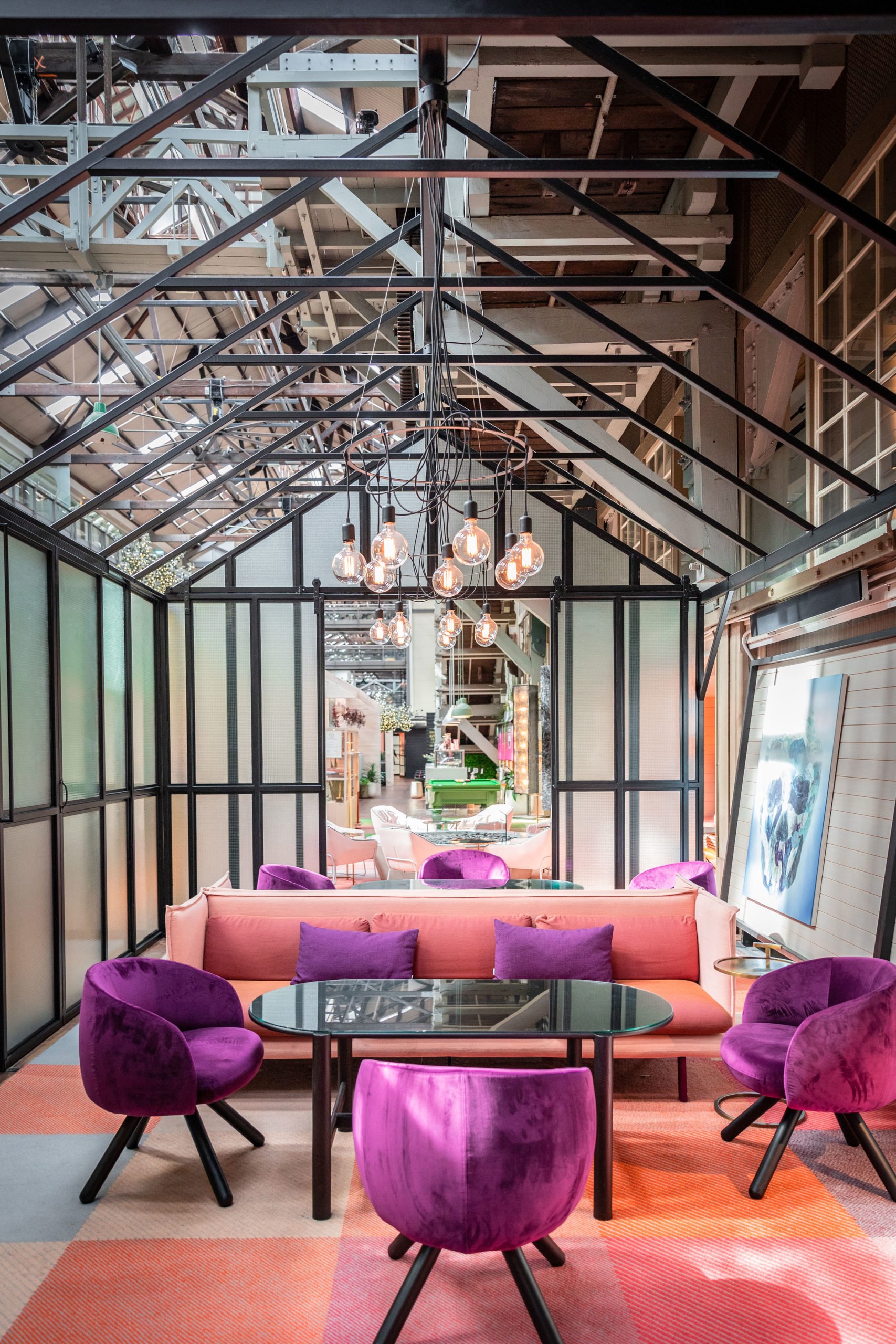 Inside Ovolo Woolloomooloo, Sydney’s No. 1 Ranked Hotel