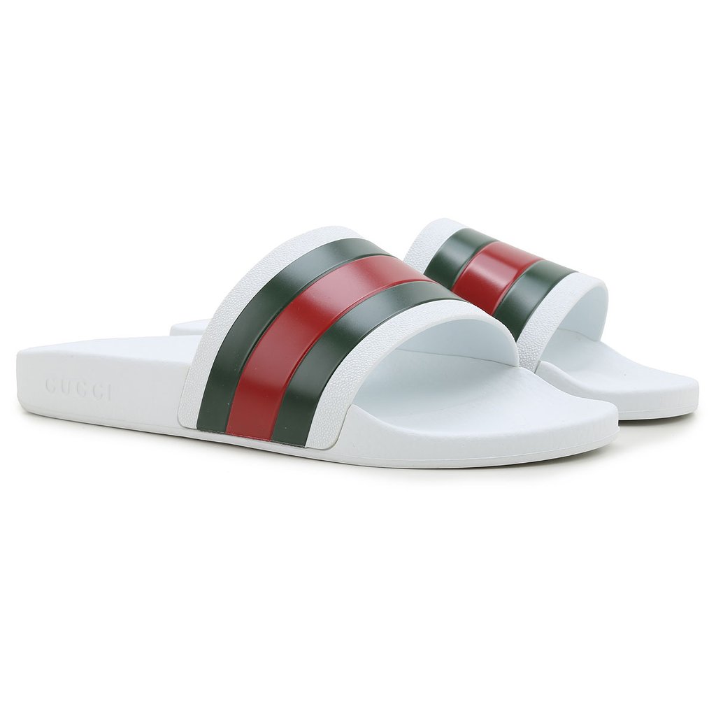 Gucci slides online cheap