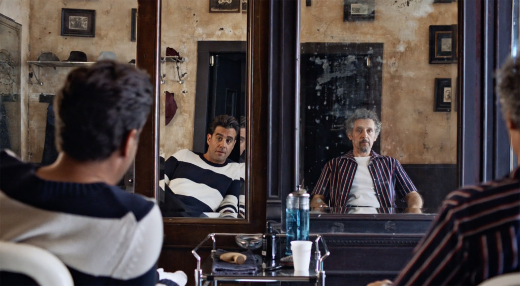 Rag & Bone teams up with Movie Legend John Turturro for hilarious short film