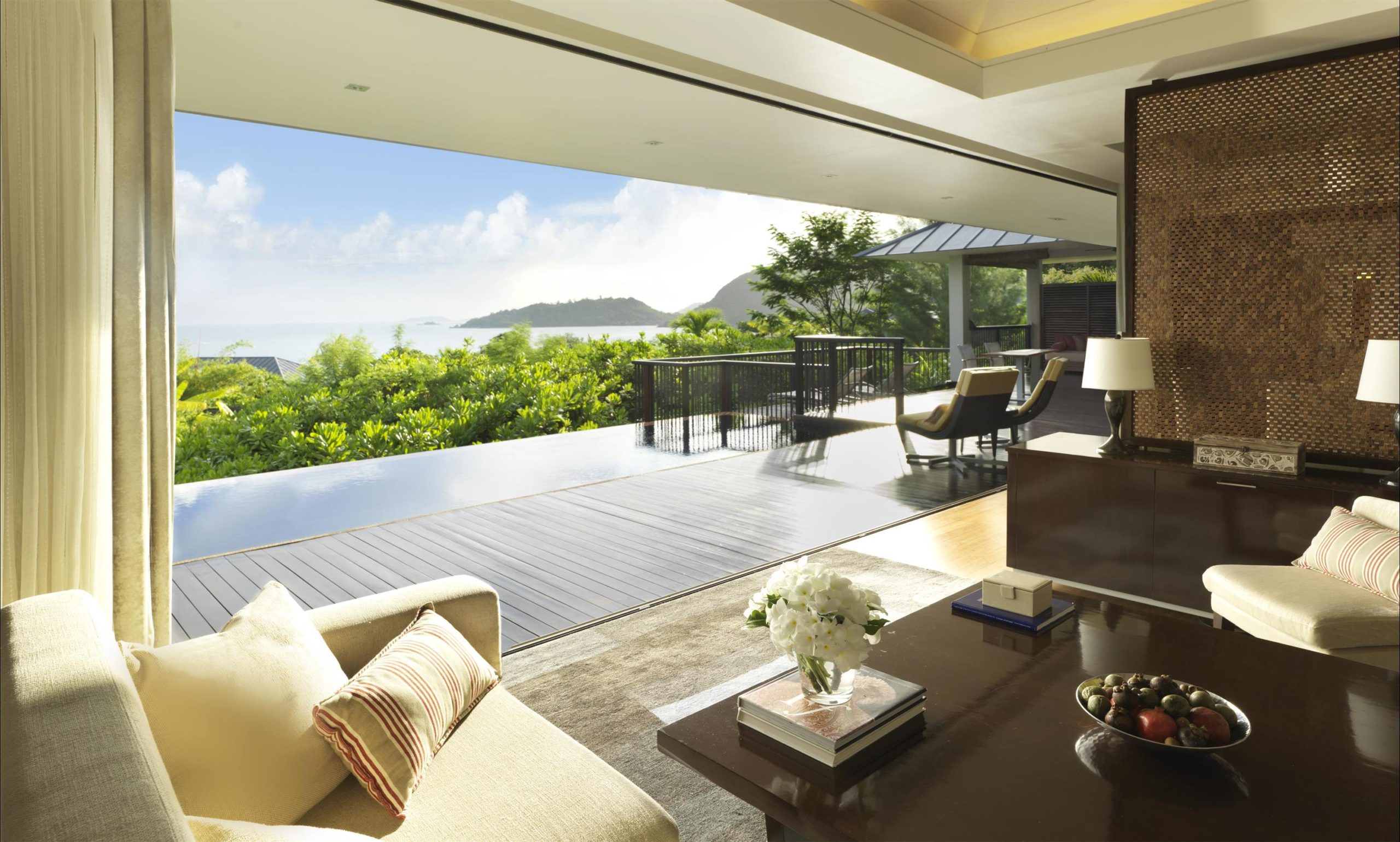 Raffles Seychelles: An Inside Look At The Pinnacle Of Island Luxury