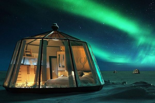 The Top 5 Most Expensive Hotel Suites In The World