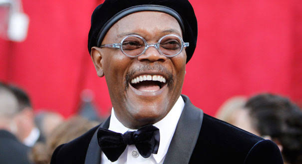 Amazon Alexa To Add Samuel L. Jackson’s Voice