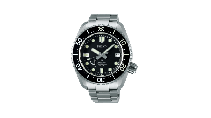 Seiko Prospex LX Line Diver’s Just Won Best Diver’s Watch Of The Year