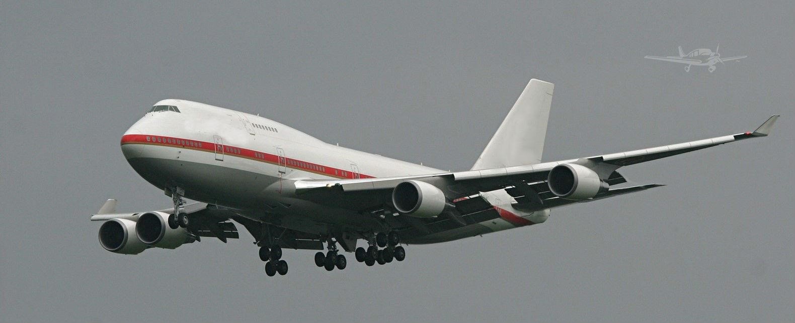 Boeing 747 mock-up used for Special Forces counter-terrorism training in  Western Australia - The Aviationist