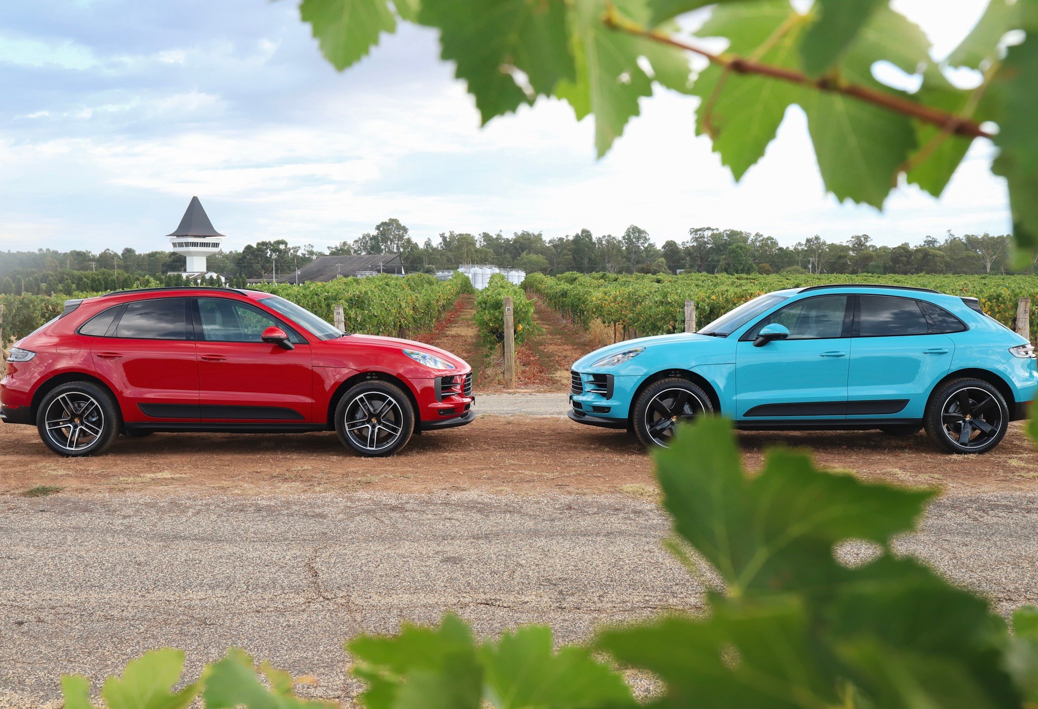 The 2019 Macan S Is A Whole Lot Of Porsche For Sub $100,000