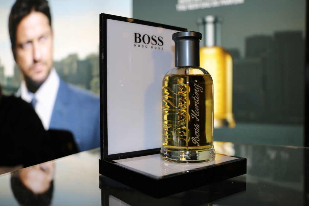 Fathers Day Fragrance Sorted: BOSS BOTTLED INTENSE