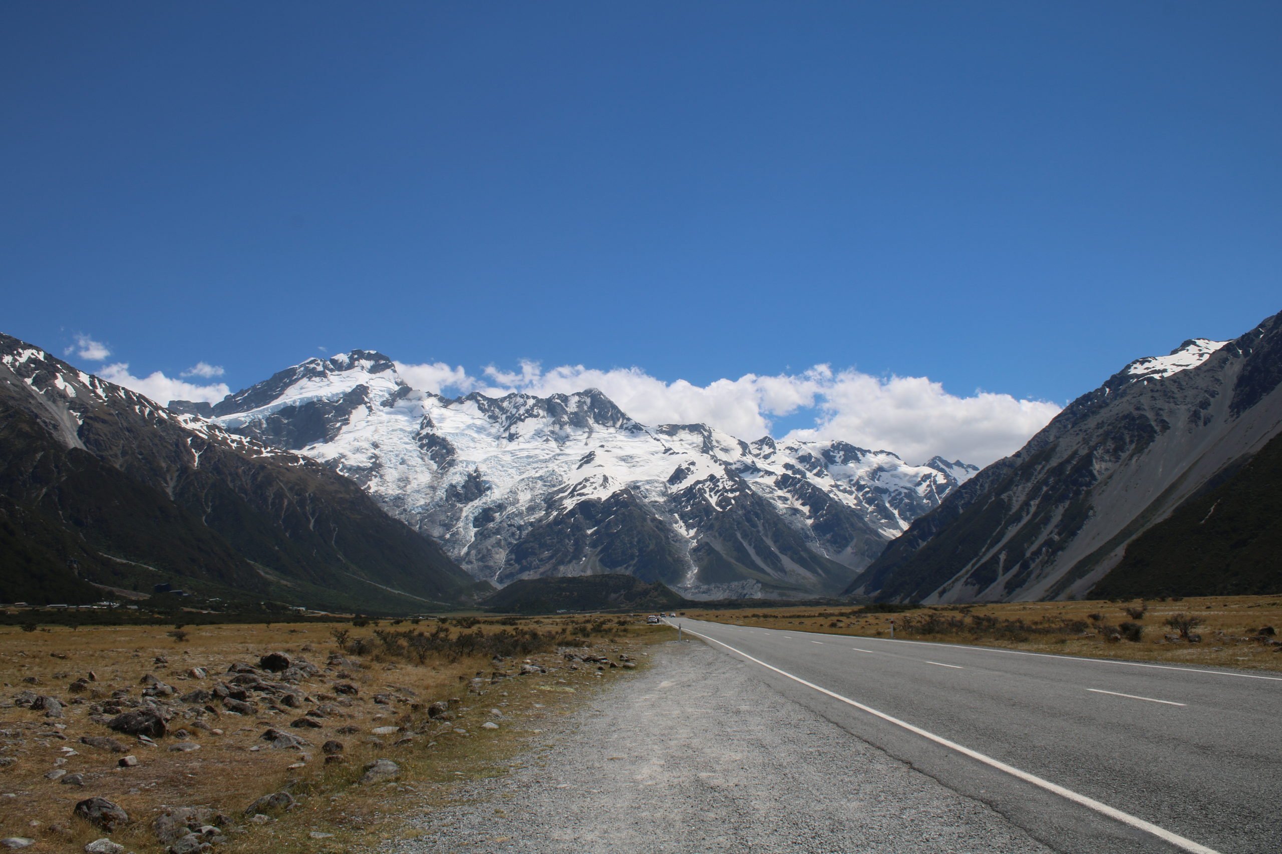 The Ultimate New Zealand South Island Road Trip