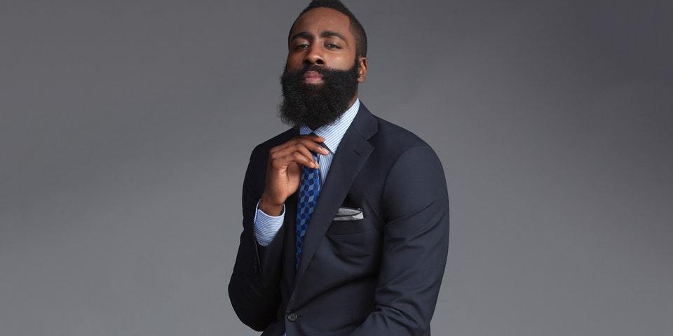 Let James Harden Take You Through His Impressive Collection Of Watches & Jewellery