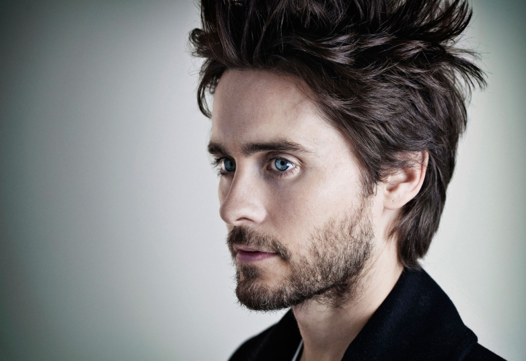 Jared Leto Set To Play Hugh Hefner In Playboy Biopic