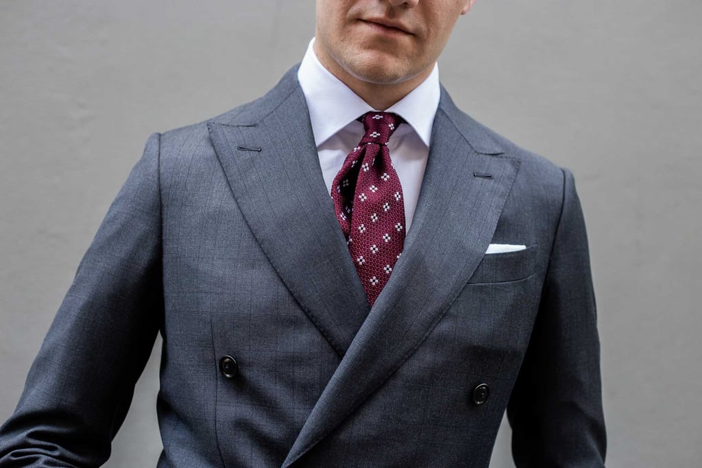 How It Works: The Ermenegildo Zegna Made-To-Measure Suiting Experience