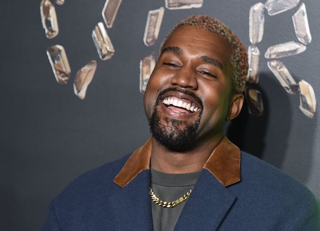 How much has kanye made best sale from yeezys