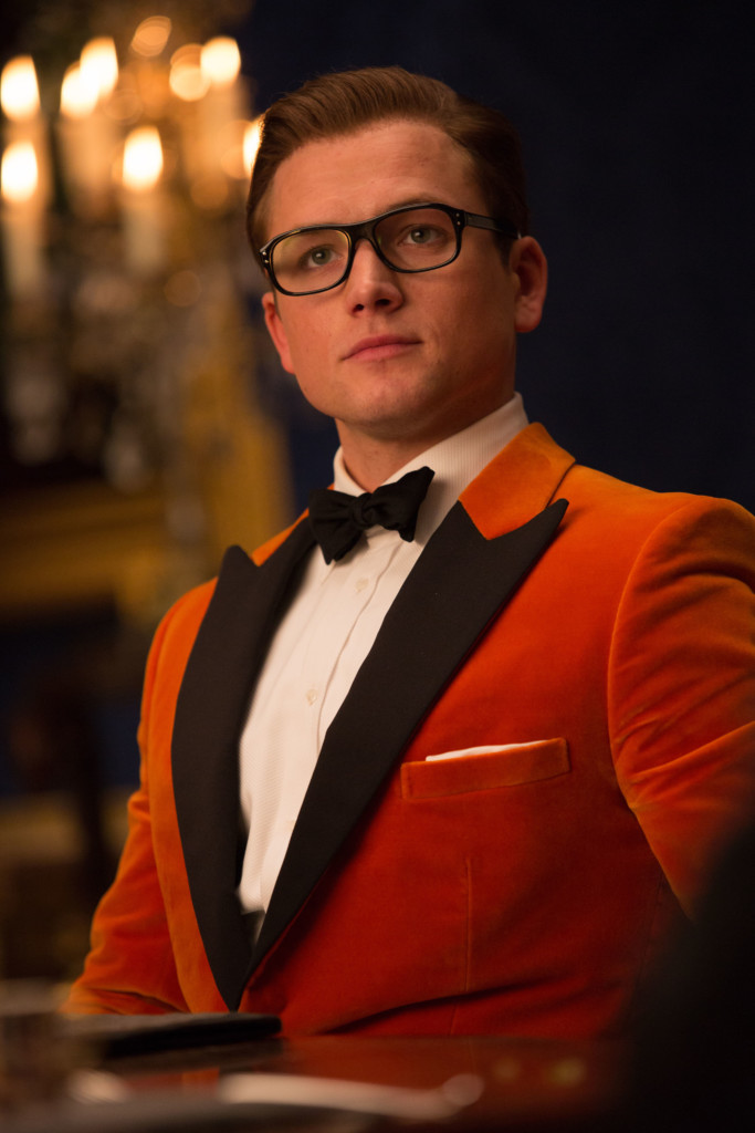 Kingsman 2: Manners Maketh The Man In This Modern Spy Epic