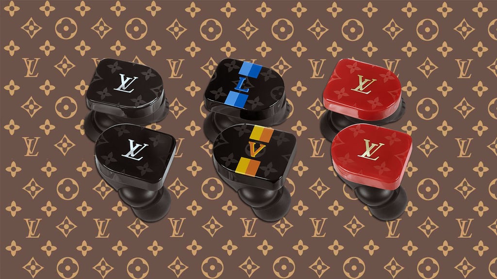 Lv airpods online price