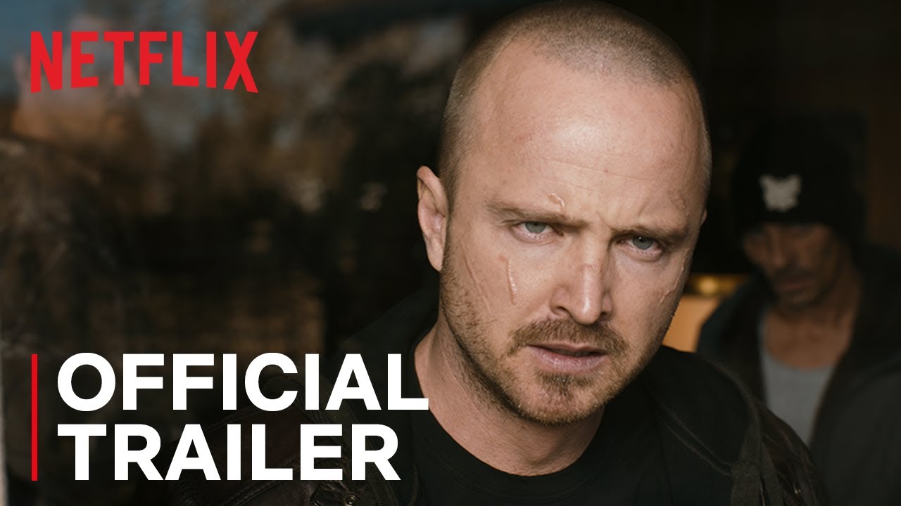 Jesse Pinkman Returns In Netflix’s ‘El Camino: A Breaking Bad Movie’ Full Trailer