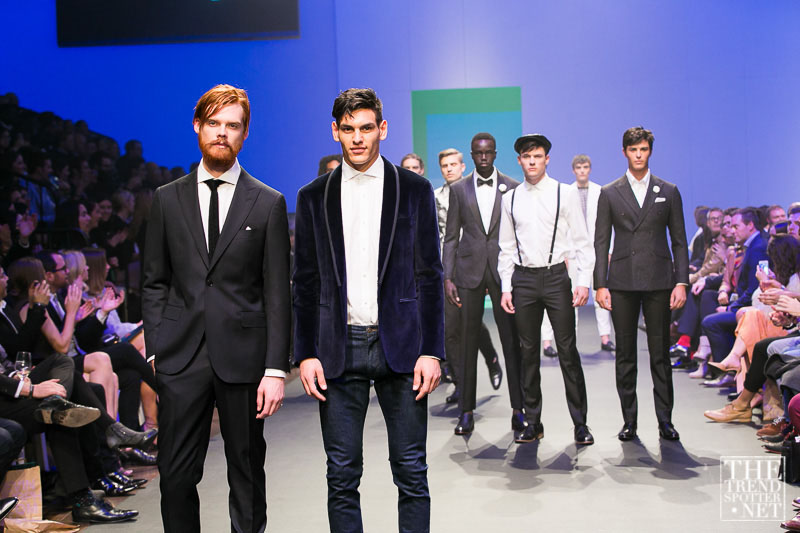 Melbourne Spring Fashion Week: MR Designer Runway