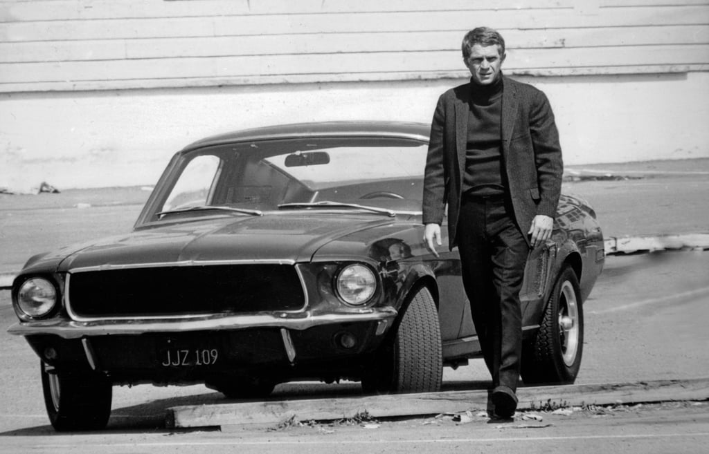 4 Lessons Every Man Can Learn From Steve McQueen