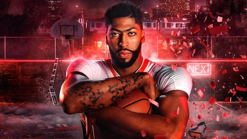 Check Out The First Gameplay Trailer For ‘NBA 2K20’