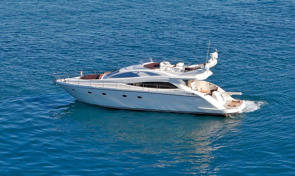 Five Mediterranean Yacht Charters You Could Actually Afford This Euro Summer