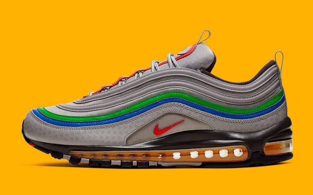 Nintendo 97 air store max