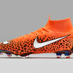 Nike mercurial best sale kim jones